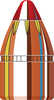 Link to Hornady Bullets - Caliber: 45 Cal (.452") - Grain: 200 - Bullet Type: FTX - Per 50....See Details For More Info.
